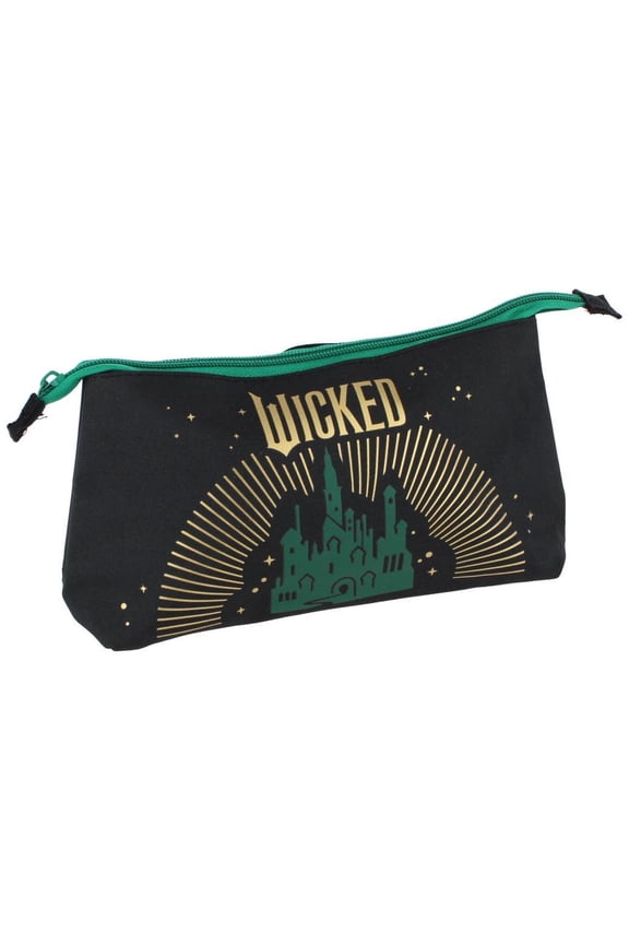 Wicked Travel and Tolietry Bag (Women)