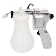 Textile Cleaning Spray Gun,40W 110VSpray Pressure Gun Adjustable Nozzle USA STOCK