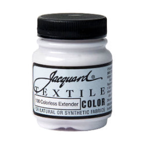 Textile Colorless Extender