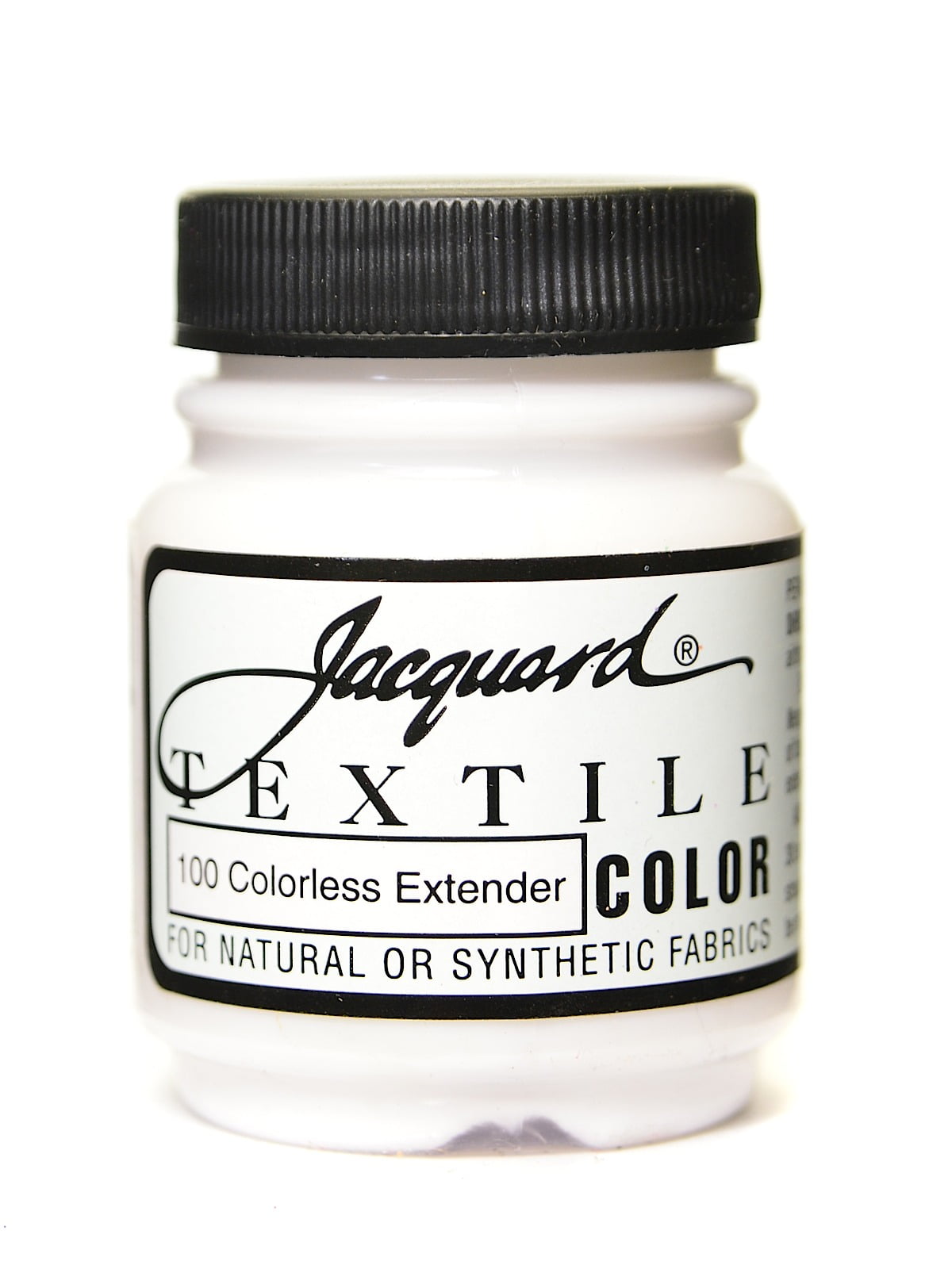 Textile Colors colorless (pack of 4) - Walmart.com