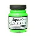 thumbnail image 1 of Textile Colors fluorescent green (pack of 4), 1 of 1
