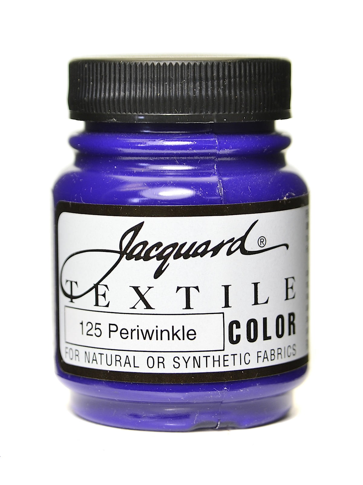 Textile Colors periwinkle (pack of 4) - Walmart Business Supplies