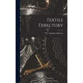 thumbnail image 1 of Textile Directory, (Hardcover), 1 of 1
