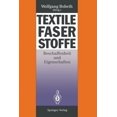 thumbnail image 1 of Textile Faserstoffe: Beschaffenheit Und Eigenschaften, (Paperback), 1 of 1