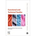 thumbnail image 1 of Textile Institute Book Functional and Technical Textiles, (Paperback), 1 of 1