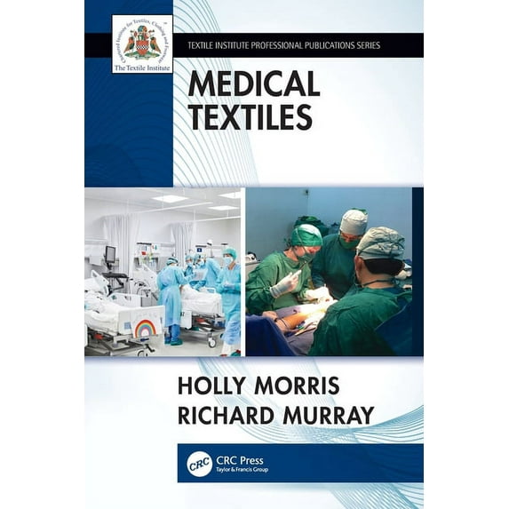 Textile Institute Professional Publicati Medical Textiles, (Paperback)