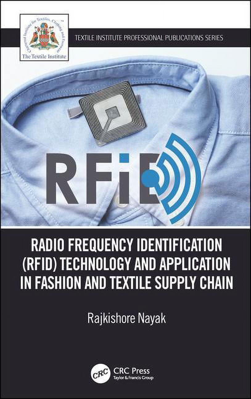 Textile Institute Professional Publications Radio Frequency
