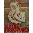 thumbnail image 1 of Pre-Owned Textile Structures (Hardcover) 0823053369 9780823053360, 1 of 1