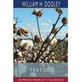 thumbnail image 1 of Textiles (Esprios Classics) (Paperback), 1 of 1
