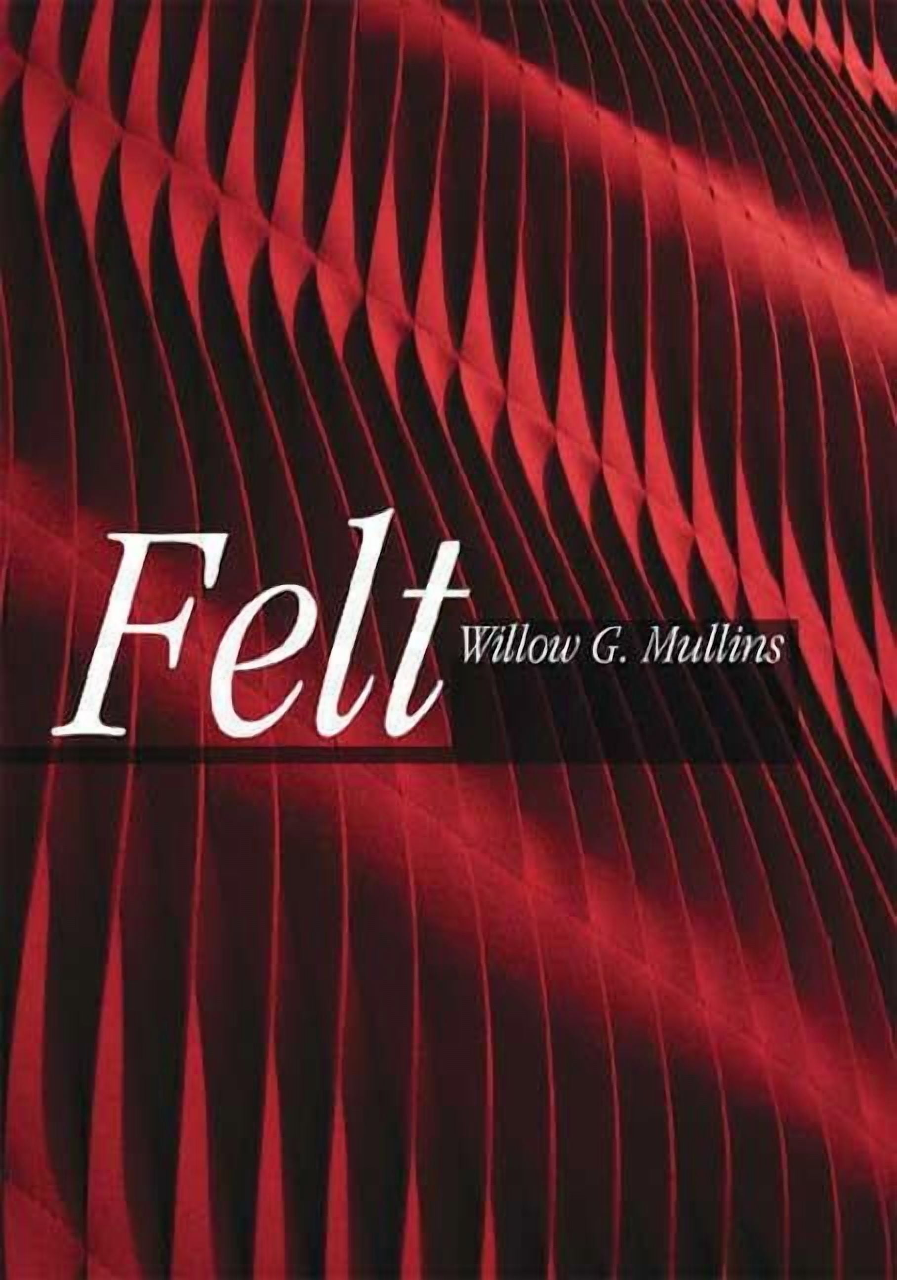 Textiles That Changed the World Felt, (Hardcover)