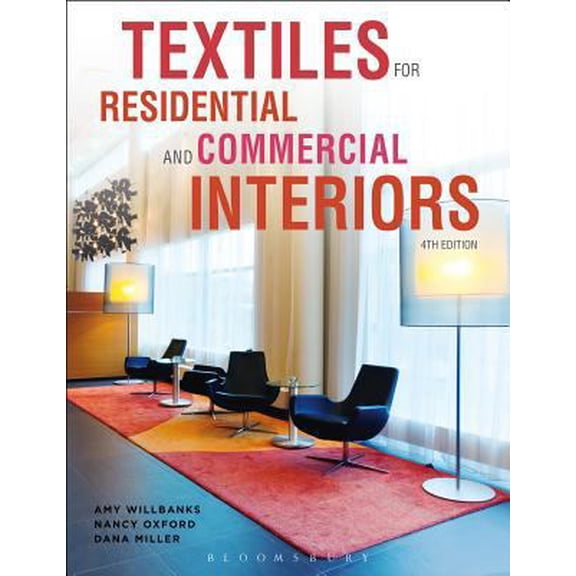 Pre-Owned Textiles for Residential and Commercial Interiors (Paperback) 1609019377 9781609019372