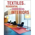 thumbnail image 1 of Pre-Owned Textiles for Residential and Commercial Interiors, 1 of 1