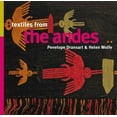 thumbnail image 1 of Textiles from the Andes (Paperback), 1 of 1