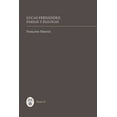 thumbnail image 1 of Textos B Lucas FernÃ¡ndez: Farsas Y Ãglogas, Book 58, (Hardcover), 1 of 1