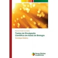 thumbnail image 1 of Textos de Divulgação Científica em Aulas de Biologia (Paperback), 1 of 1