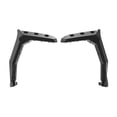 thumbnail image 1 of Textron Front Fender Flares, 1 of 2