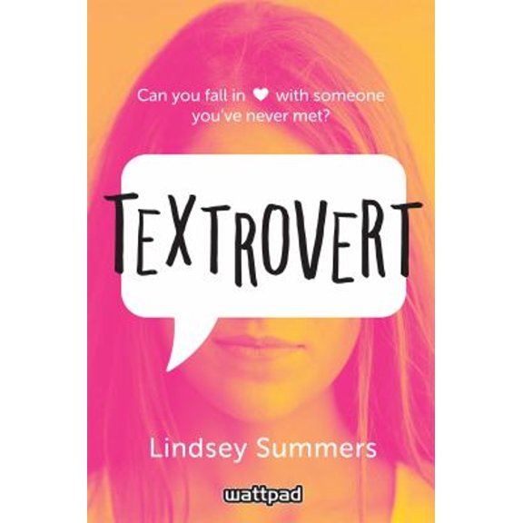 Pre-Owned Textrovert