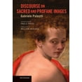thumbnail image 1 of Texts & Documents: Discourse on Sacred and Profane Images (Paperback), 1 of 1