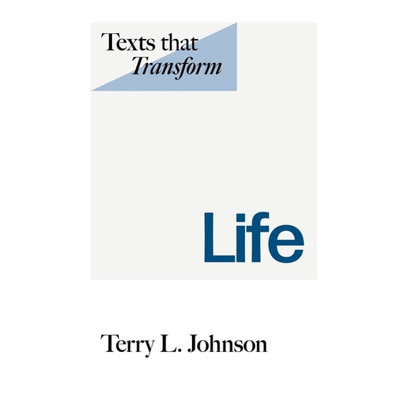 Pre-Owned Texts That Transform: Texts That Transform: Life (Paperback)