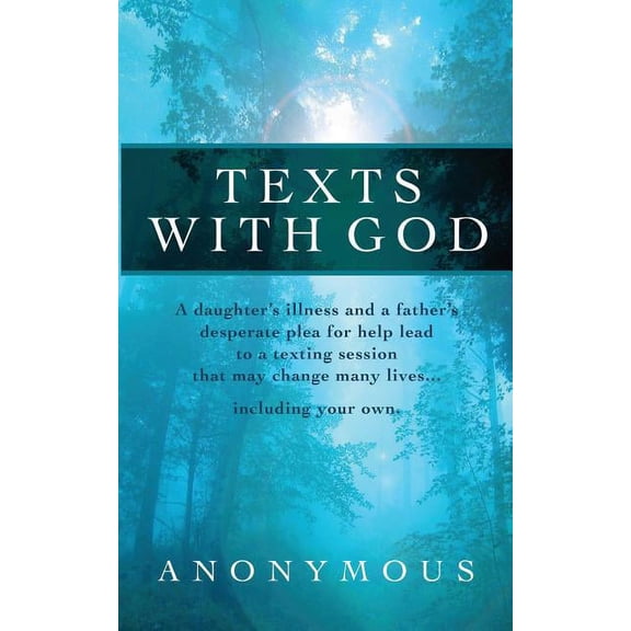 Texts with God, (Paperback)