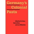thumbnail image 1 of Texts and Contexts Germany's Colonial Pasts, (Paperback), 1 of 1