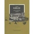 thumbnail image 1 of Pre-Owned Friedrich Gilly: Essays on Architecture, 1796-1799 (Paperback) 0892362812 9780892362813, 1 of 1