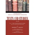 thumbnail image 1 of Texts and Studies: The Fourth Book of Ezra (Paperback), 1 of 1