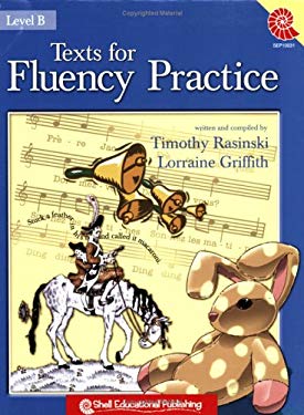 Pre-Owned Texts for Fluency Practice, Grades 2-3 (Paperback) 0743900316 ...