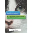 thumbnail image 1 of Pre-Owned Texts from Mittens: A Cat Who Has an Unlimited Data Plan...and Isn't Afraid to Use It (Hardcover) 0373893221 9780373893225, 1 of 1