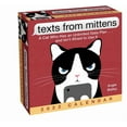 thumbnail image 1 of Texts from Mittens the Cat 2022 Day-to-Day Calendar (Calendar), 1 of 4