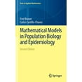 thumbnail image 1 of Pre-Owned Mathematical Models in Population Biology and Epidemiology (Hardcover) 146141685X 9781461416852, 1 of 1