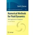 thumbnail image 1 of Texts in Applied Mathematics Numerical Methods for Fluid Dynamics: With Applications to Geophysics, Book 32, (Hardcover), 1 of 1