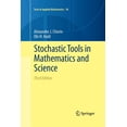 thumbnail image 1 of Texts in Applied Mathematics Stochastic Tools in Mathematics and Science, Book 58, (Paperback), 1 of 1