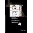 thumbnail image 1 of Texts in Computational Science and Engin Design Patterns for E-Science, Book 4, (Paperback), 1 of 1