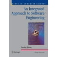 thumbnail image 1 of Texts in Computer Science An Integrated Approach to Software Engineering, (Paperback), 1 of 1