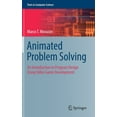 thumbnail image 1 of Texts in Computer Science Animated Problem Solving: An Introduction to Program Design Using Video Game Development, (Hardcover), 1 of 1