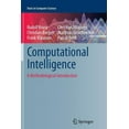 thumbnail image 1 of Texts in Computer Science Computational Intelligence: A Methodological Introduction, (Paperback), 1 of 1