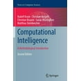 thumbnail image 1 of Texts in Computer Science Computational Intelligence: A Methodological Introduction, (Paperback), 1 of 1
