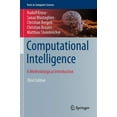 thumbnail image 1 of Texts in Computer Science Computational Intelligence: A Methodological Introduction, (Paperback), 1 of 1