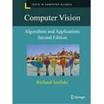 thumbnail image 1 of Texts in Computer Science Computer Vision: Algorithms and Applications, (Paperback), 1 of 1