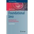 thumbnail image 1 of Texts in Computer Science Foundational Java: Key Elements and Practical Programming, (Hardcover), 1 of 1