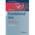 thumbnail image 1 of Texts in Computer Science Foundational Java: Key Elements and Practical Programming, (Paperback), 1 of 1