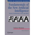 thumbnail image 1 of Texts in Computer Science Fundamentals of the New Artificial Intelligence: Neural, Evolutionary, Fuzzy and More, (Hardcover), 1 of 1