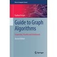 thumbnail image 1 of Texts in Computer Science Guide to Graph Algorithms: Sequential, Parallel and Distributed, (Hardcover), 1 of 1