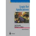 thumbnail image 1 of Texts in Computer Science Logic for Applications, (Paperback), 1 of 1