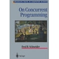 thumbnail image 1 of Texts in Computer Science On Concurrent Programming, (Paperback), 1 of 1