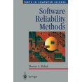 thumbnail image 1 of Texts in Computer Science Software Reliability Methods, (Paperback), 1 of 1