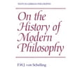 thumbnail image 1 of Texts in German Philosophy On the History of Modern Philosophy, (Paperback), 1 of 1