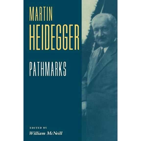 Texts in German Philosophy Pathmarks, (Paperback)