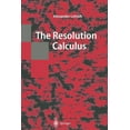 thumbnail image 1 of Texts in Theoretical Computer Science. a The Resolution Calculus, (Paperback), 1 of 1